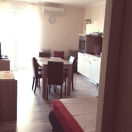 Apartment Oli Split Luaran gambar