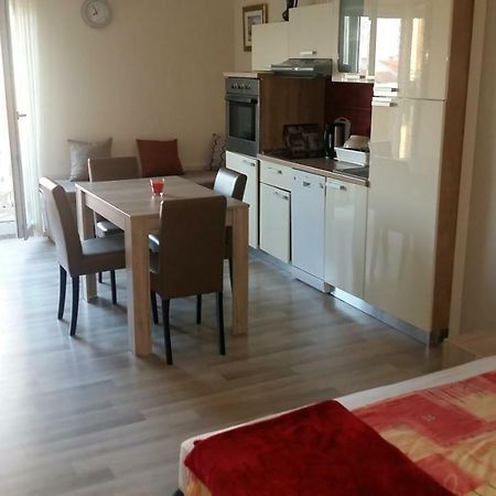 Apartment Oli Split Luaran gambar