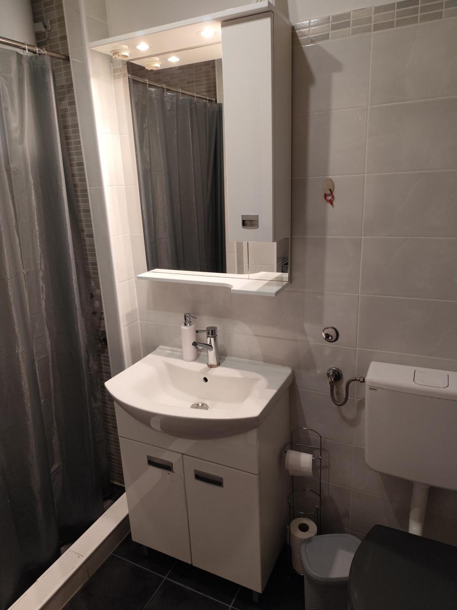 Apartment Oli Split Bilik gambar