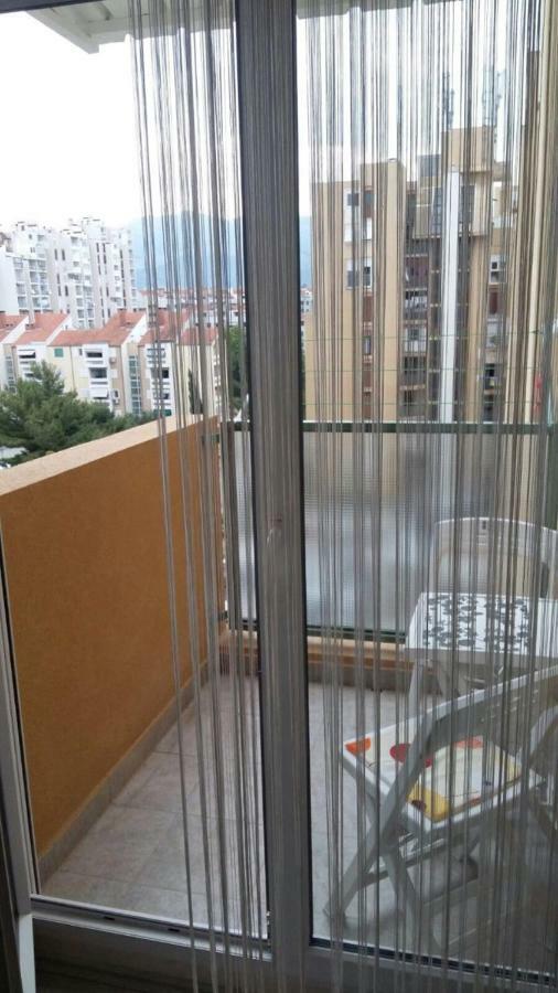Apartment Oli Split Luaran gambar