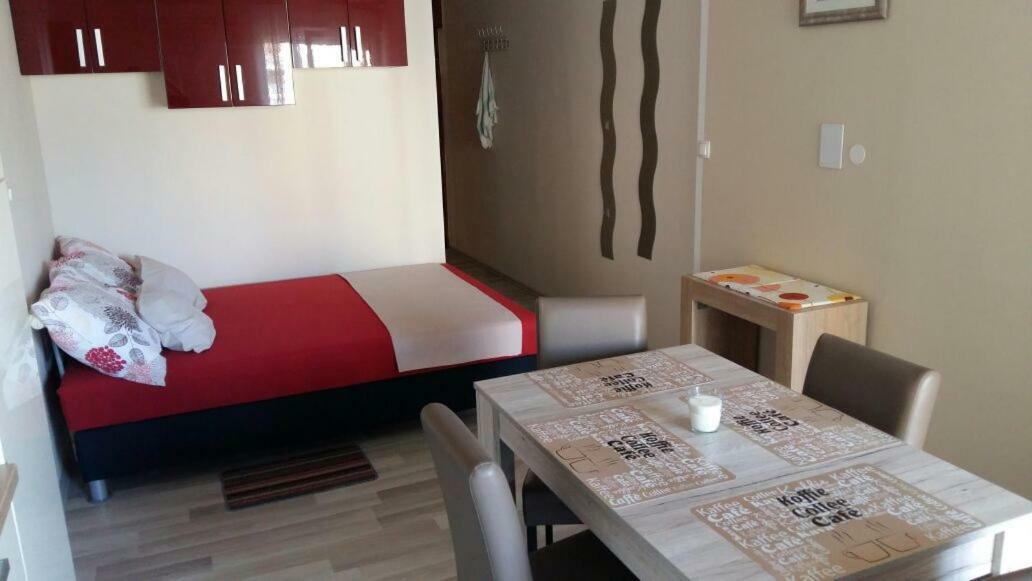 Apartment Oli Split Luaran gambar