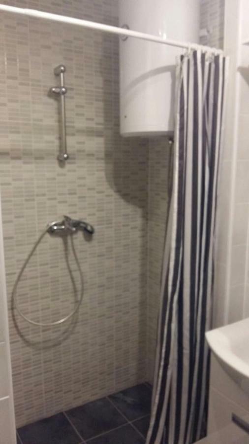 Apartment Oli Split Luaran gambar