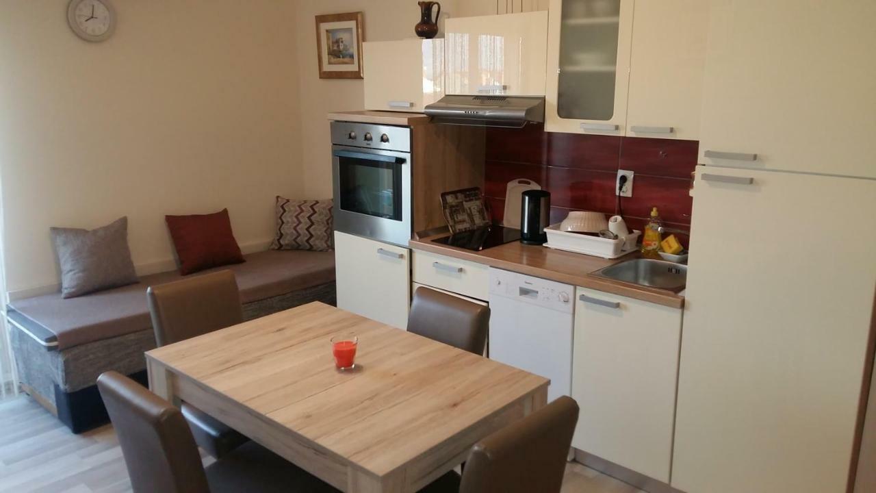 Apartment Oli Split Luaran gambar